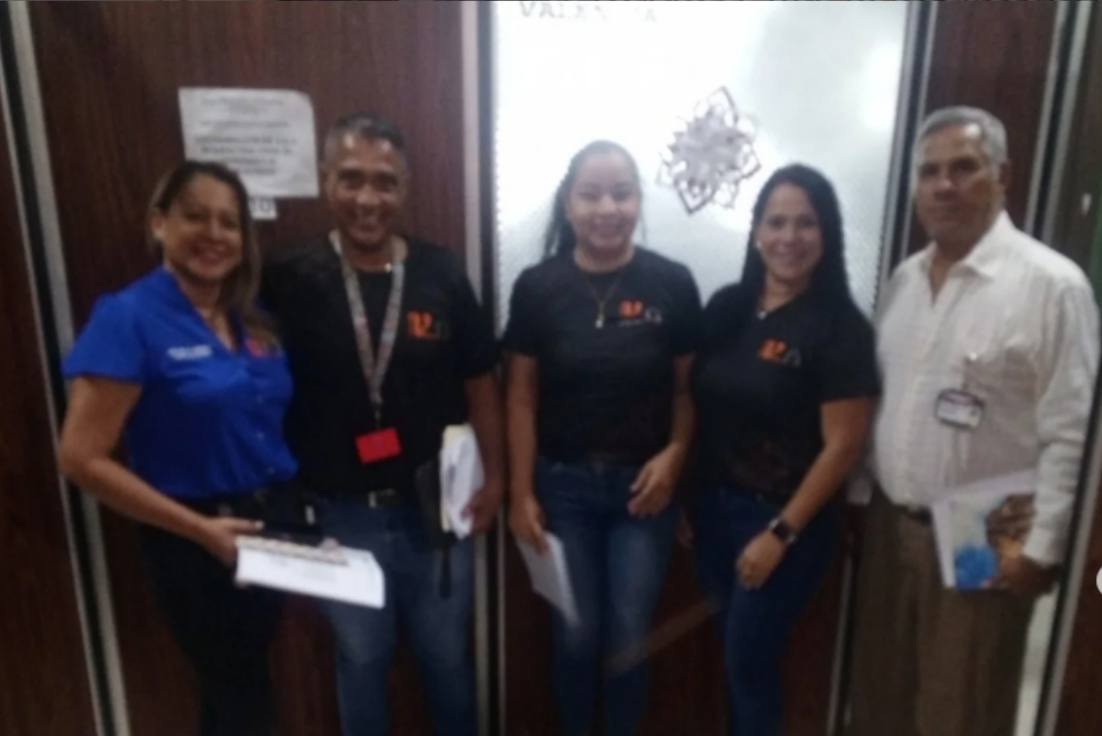 Imagen UPTV