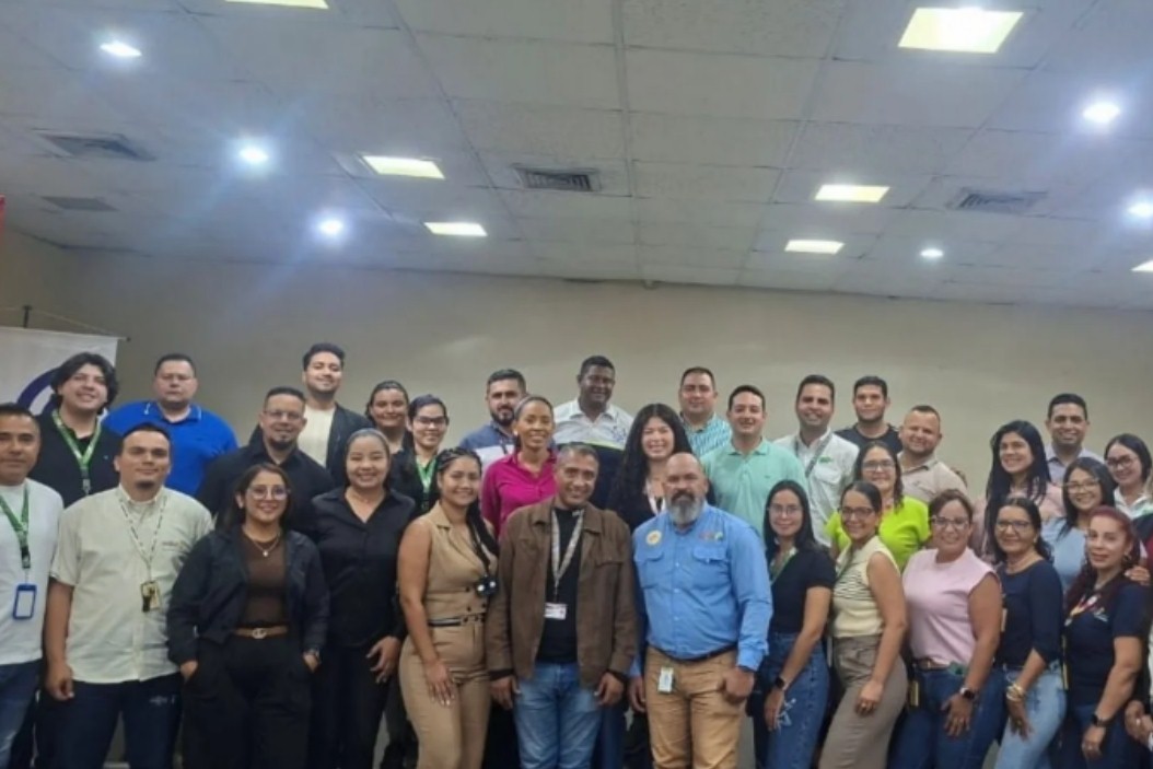 Imagen UPTV