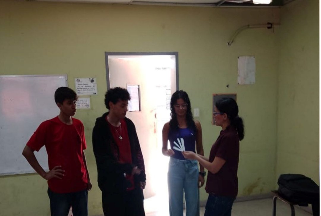 Imagen UPTV