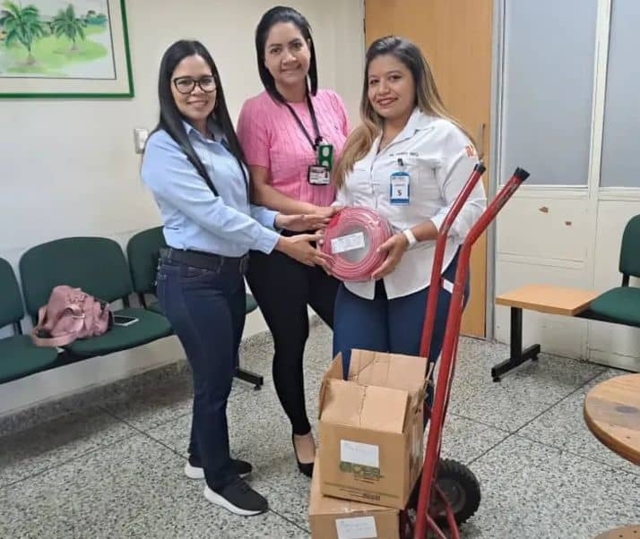 Imagen UPTV