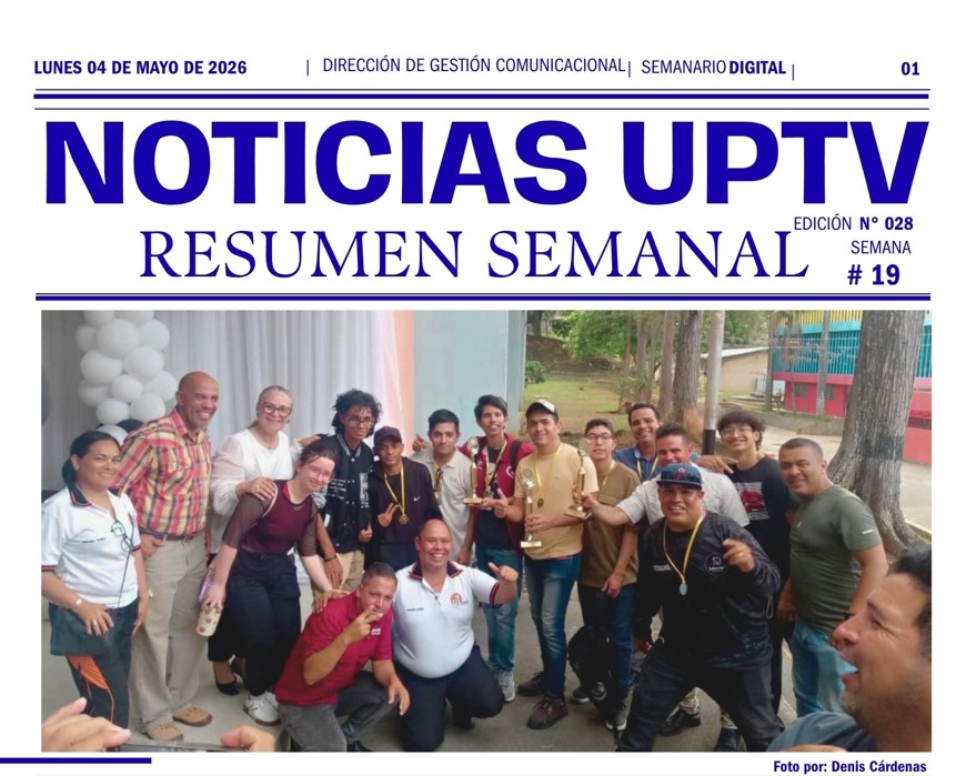 Noticias 04 de Mayo de 2026