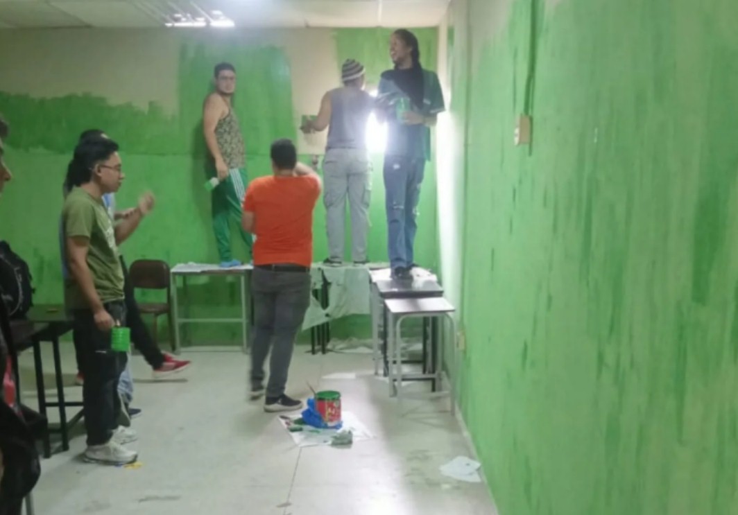 Imagen UPTV