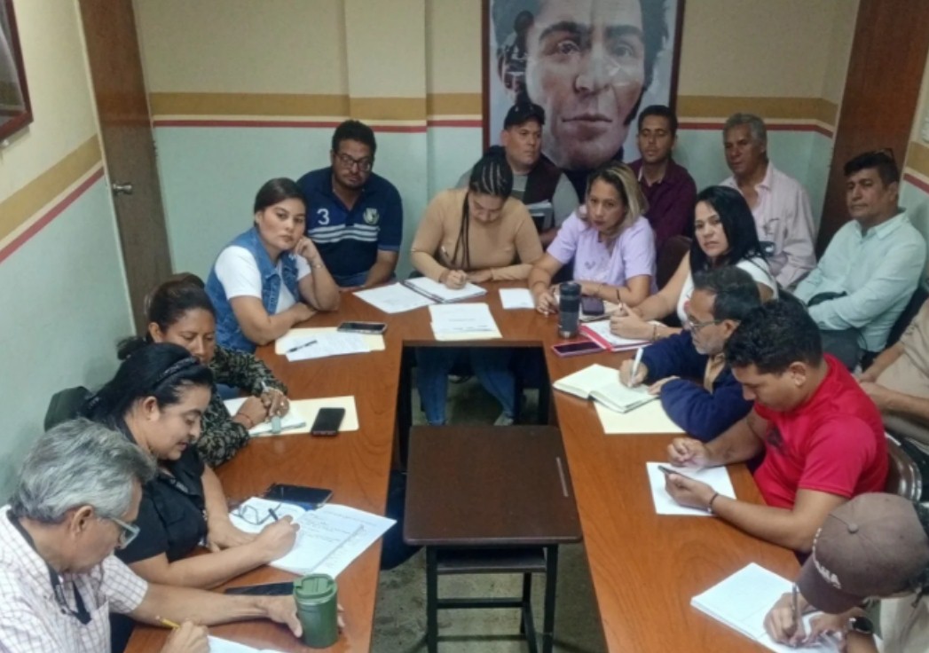Imagen UPTV