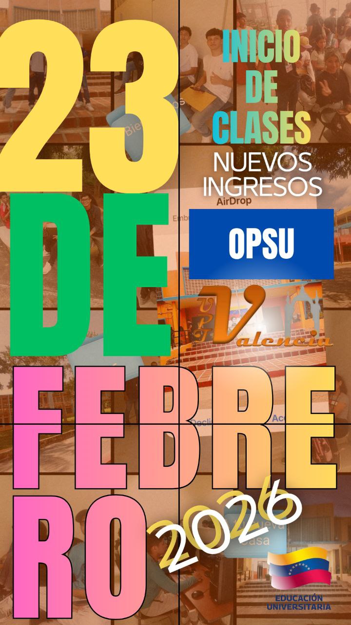 Imagen UPTV