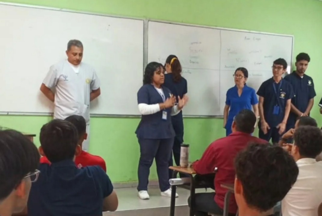 Imagen UPTV