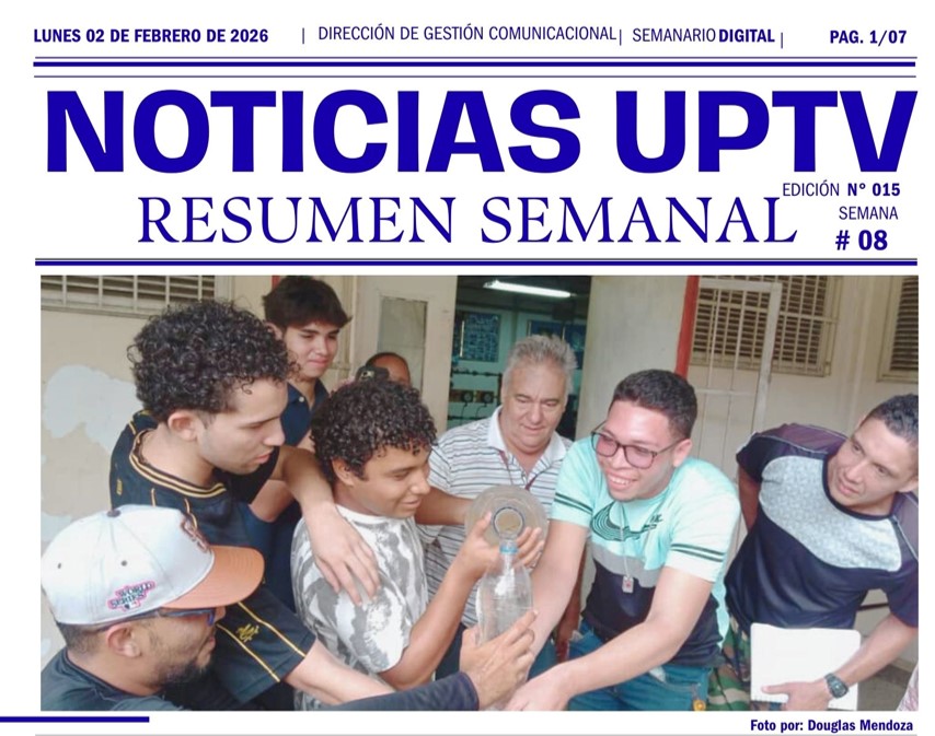 Noticias 02 de febrero de 2026