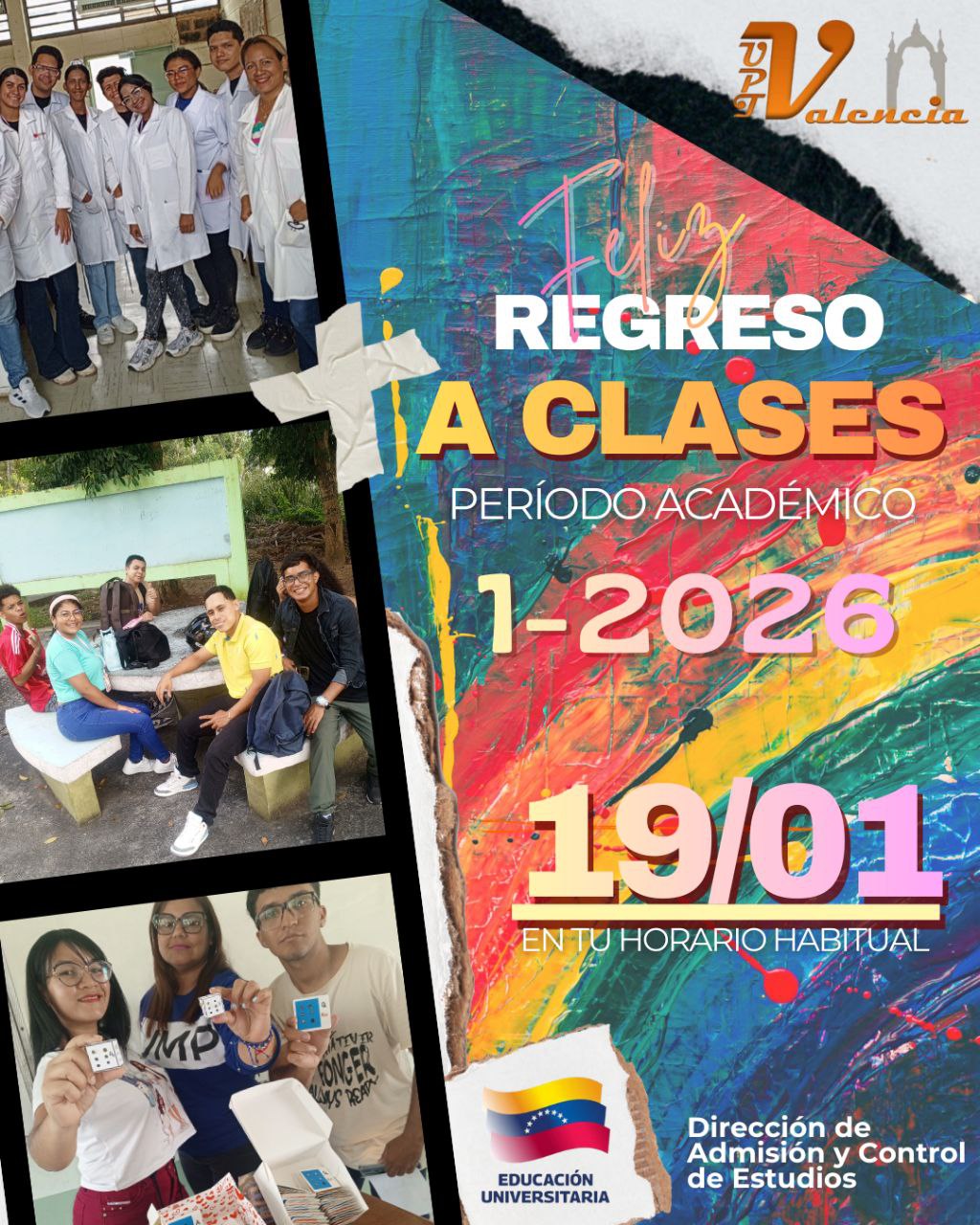 Imagen UPTV