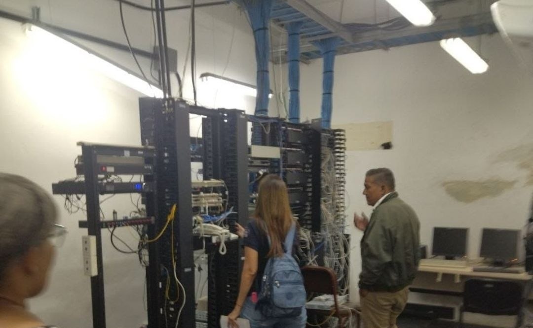 Imagen UPTV